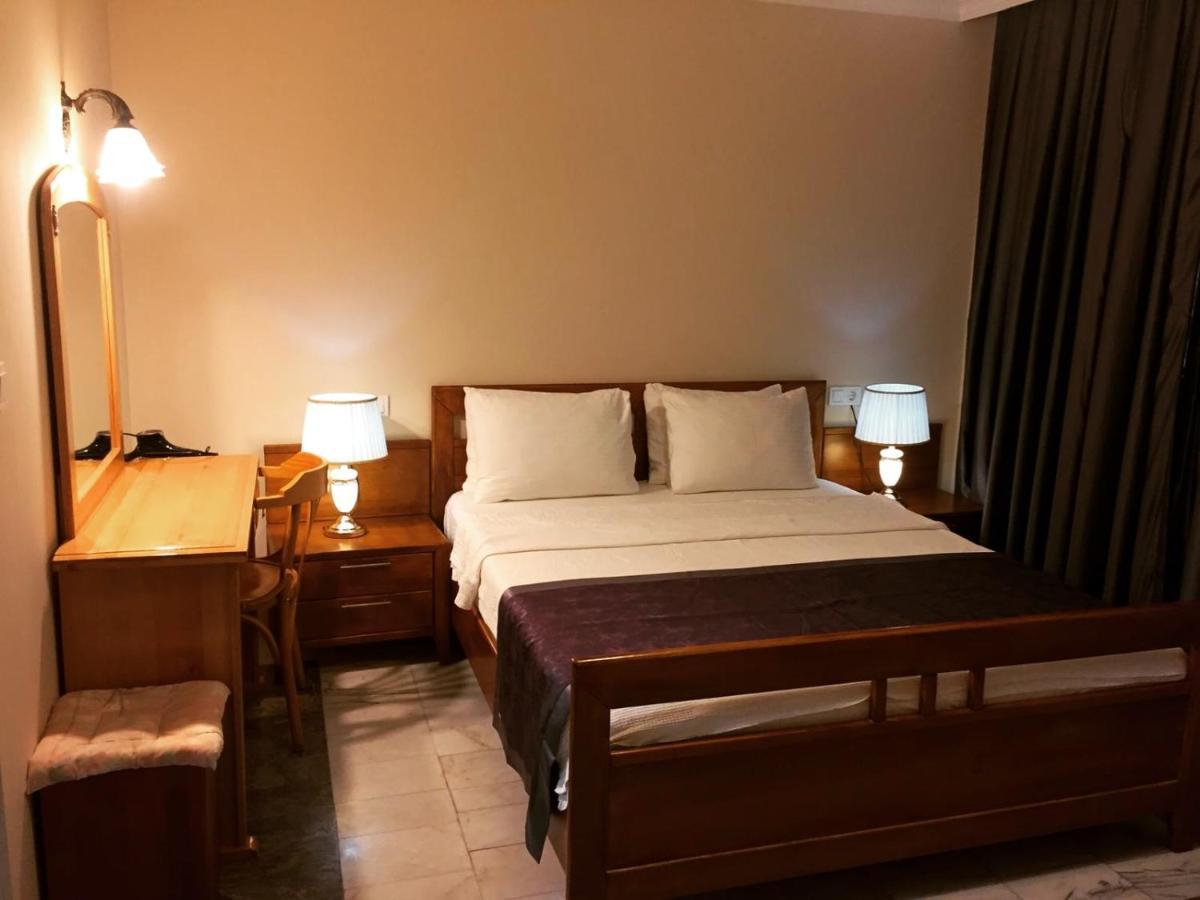 Central Park Otel - Adult Only Dalyan Exterior foto