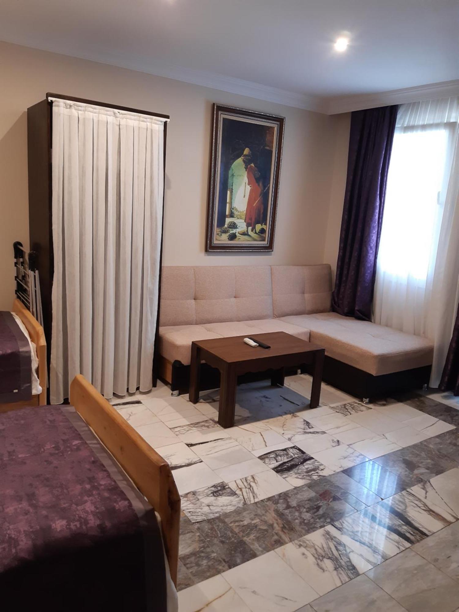 Central Park Otel - Adult Only Dalyan Exterior foto