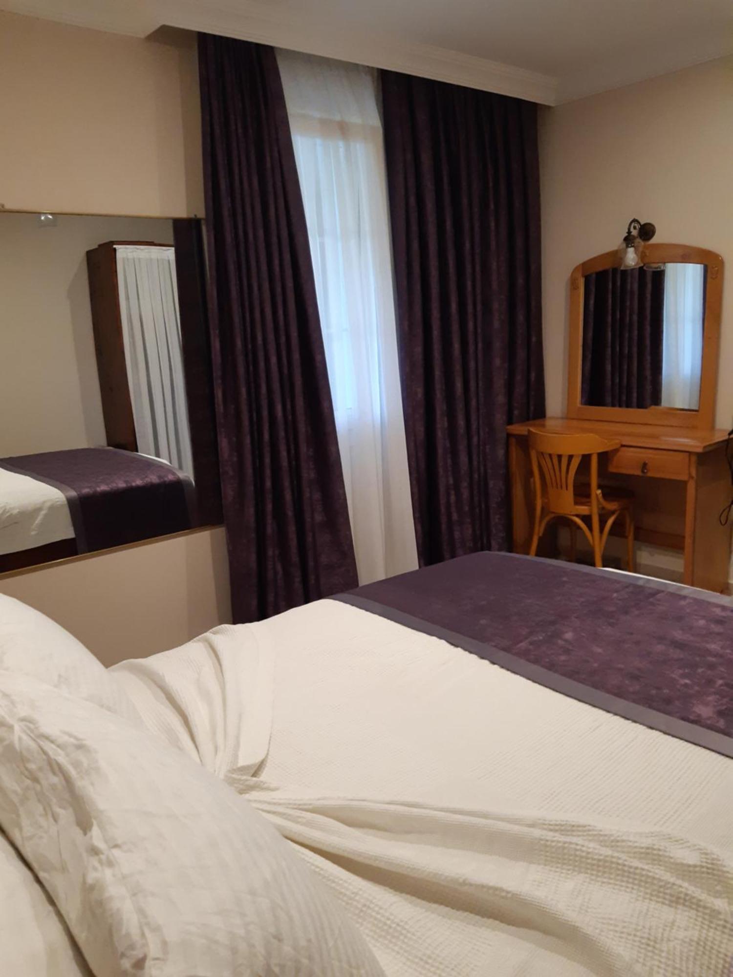 Central Park Otel - Adult Only Dalyan Exterior foto