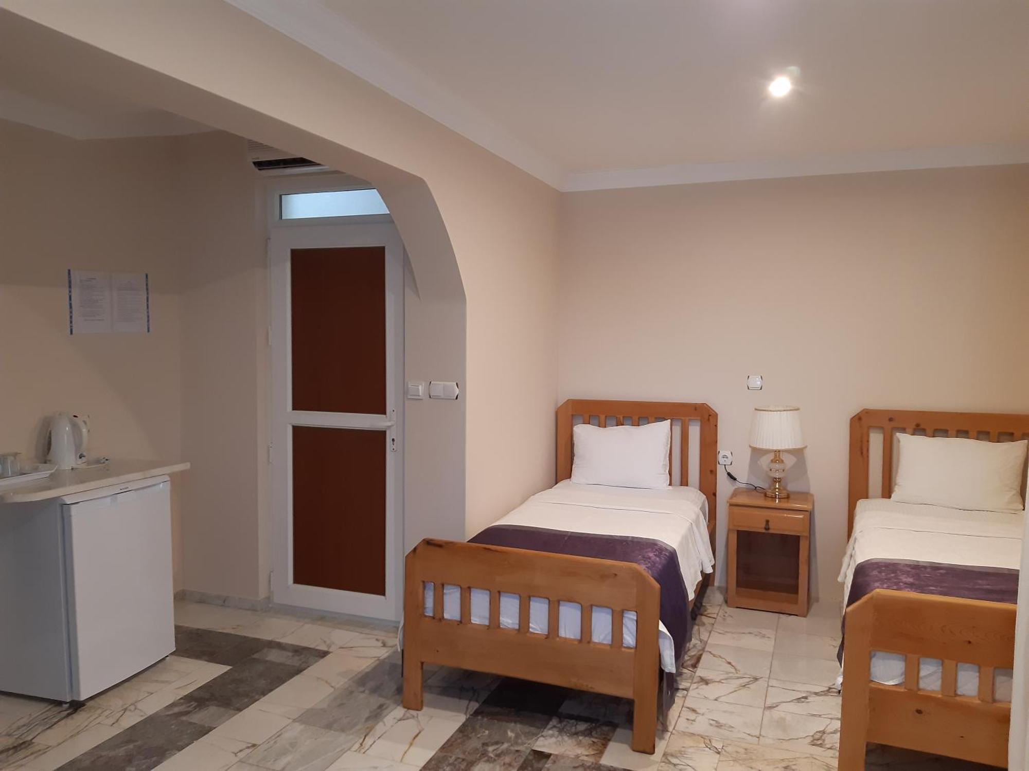 Central Park Otel - Adult Only Dalyan Exterior foto