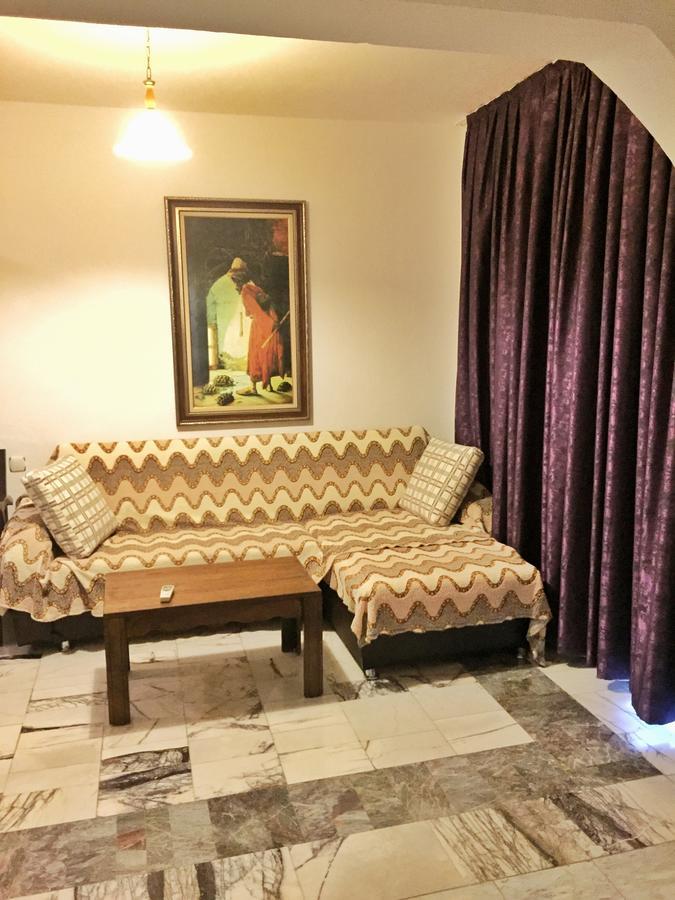 Central Park Otel - Adult Only Dalyan Exterior foto